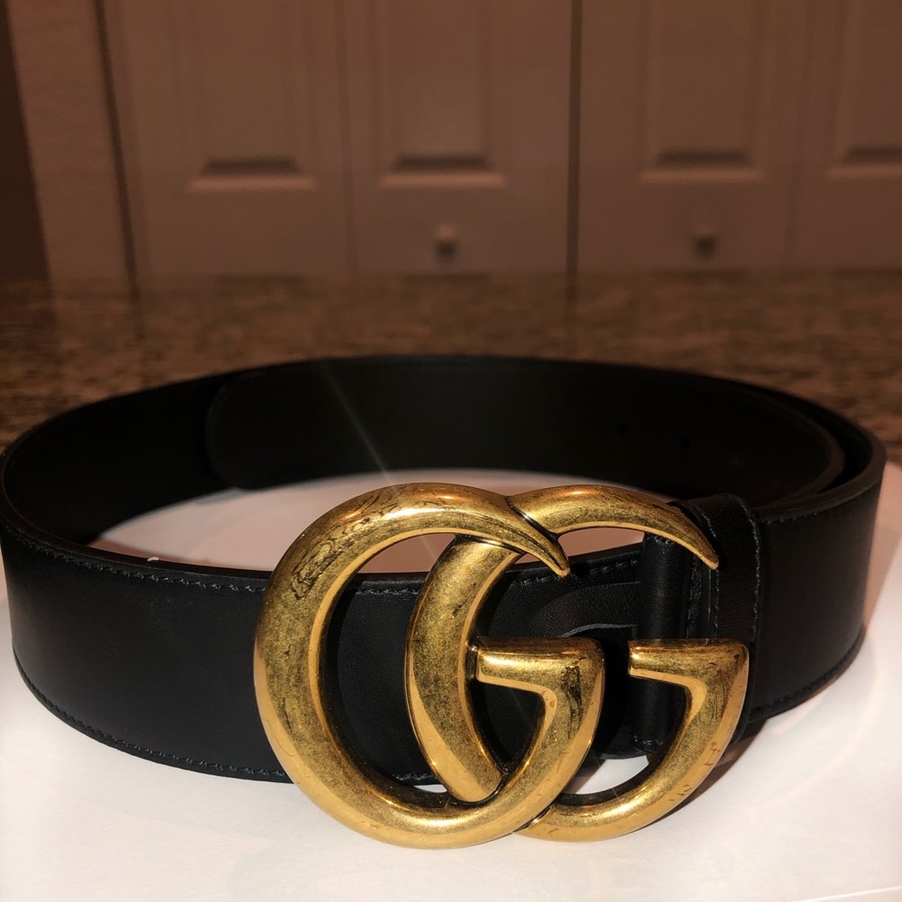 New Gucci Women’s Belt